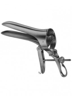 Vaginal specula